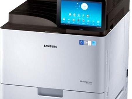 МФУ Samsung MultiXpress K7500GX (SL-K7500GX/XEV)