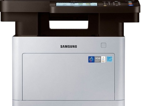 МФУ Samsung ProXpress M4080FX (SL-M4080FX/XEV)