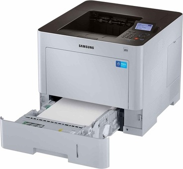 Принтер Samsung ProXpress M4530ND (SL-M4530ND/XEV)