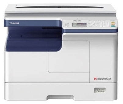 МФУ Toshiba e-STUDIO2506 (6AG00005037)