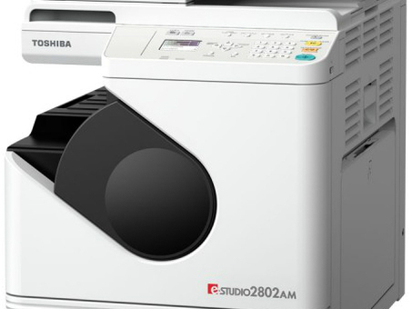 МФУ Toshiba e-STUDIO2802AM (6AG00006755)