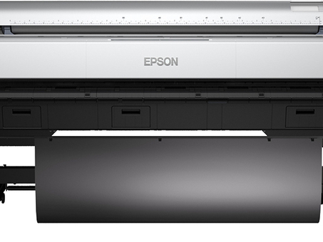 Струйный плоттер Epson SureColor SC-P20000 (акционный комплект) (C11CE20001A8)