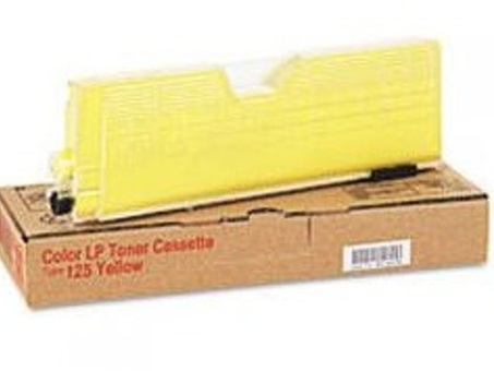 Тонер-картридж Toshiba T-FC31EYN (yellow) (6AG00002006)