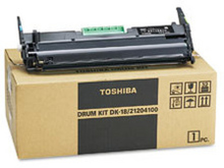 Фотобарабан Toshiba OD-FC25 Drum Kit (6LJ04446000)