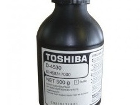 Девелопер Toshiba D-4530 (6LH58317000)