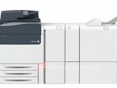 Цифровая печатная машина Xerox Versant 180 Press (базовый блок) (XV180V_F)