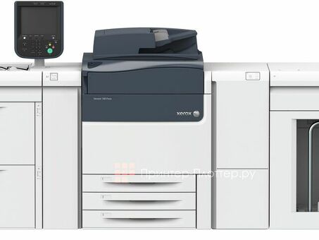 Цифровая печатная машина Xerox Versant 180 Press (базовый блок) (XV180V_F)