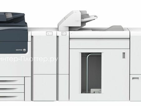 Цифровая печатная машина Xerox Versant 180 Press (базовый блок) (XV180V_F)