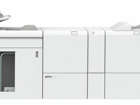 Цифровая печатная машина Xerox Versant 180 Press (базовый блок) (XV180V_F)