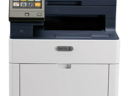 МФУ Xerox WorkCentre 6515N (WC6515N) (восстановленный)