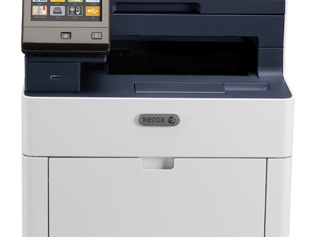 МФУ Xerox WorkCentre 6515DN (WC6515DN) (6515V_DN)