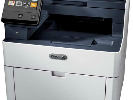 МФУ Xerox WorkCentre 6515DN (WC6515DN) (6515V_DN)