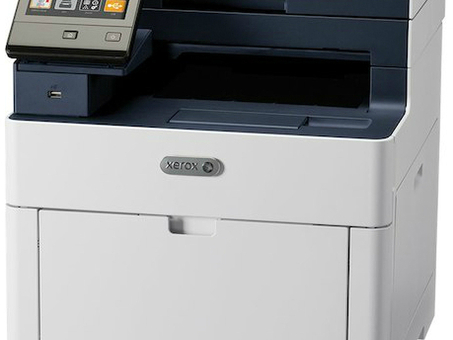 МФУ Xerox WorkCentre 6515DN (WC6515DN) (6515V_DN)