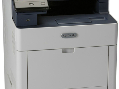 МФУ Xerox WorkCentre 6515DN (WC6515DN) (6515V_DN)