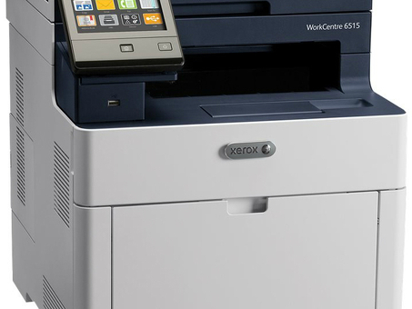 МФУ Xerox WorkCentre 6515DN (WC6515DN) (6515V_DN)