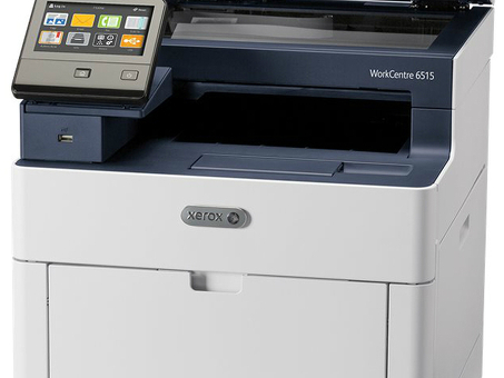 МФУ Xerox WorkCentre 6515DN (WC6515DN) (6515V_DN)