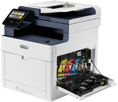 МФУ Xerox WorkCentre 6515DN (WC6515DN) (6515V_DN)