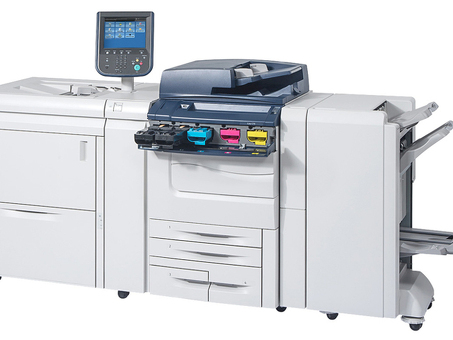 МФУ Xerox Color C60/C70 (базовый блок) (C6070V_A)