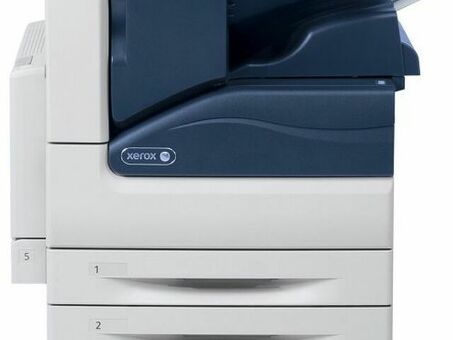 МФУ Xerox WorkCentre 5300 DADF/Stand (базовый блок) (5300V_S)