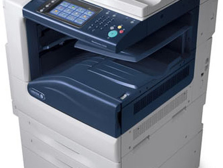 МФУ Xerox WorkCentre 5300 DADF/Stand (базовый блок) (5300V_S)