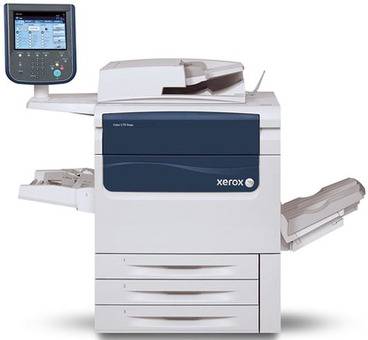 МФУ Xerox Color C75 Press