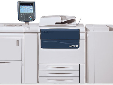 МФУ Xerox Color C75 Press