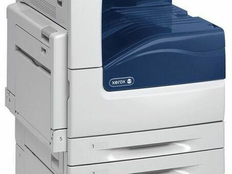 МФУ Xerox WorkCentre 7830/7835 TT (базовый блок) (7801V_F)