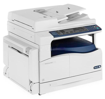 МФУ Xerox WorkCentre 5022 (WC5022) (5022V_U)