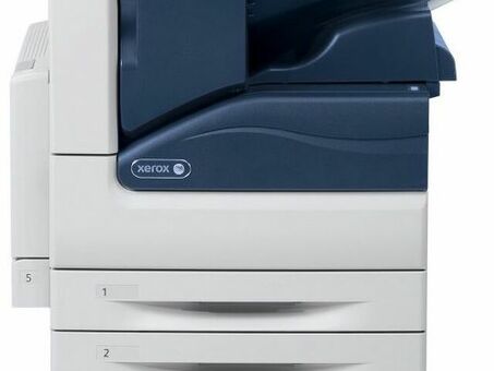 МФУ Xerox WorkCentre 5300 DADF/TTM (базовый блок) (5300V_F)