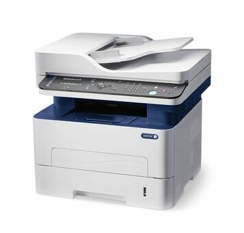 МФУ Xerox WorkCentre 3215NI (WC3215NI) (3215V_NI)