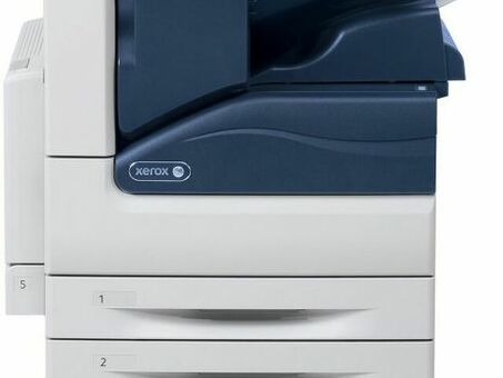 МФУ Xerox WorkCentre 5335 CPS T