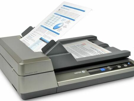 Сканер Xerox DocuMate 3220 (003R92564)