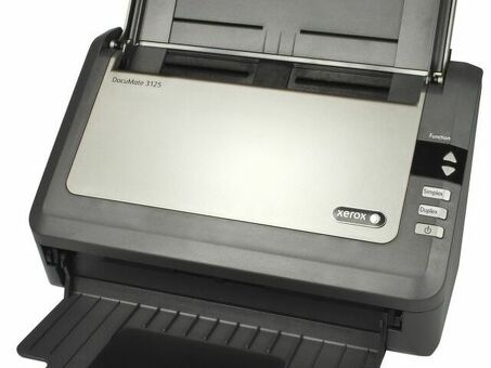 Сканер Xerox DocuMate 3125 (100N02793)