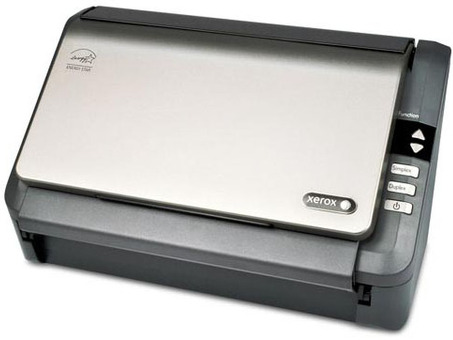 Сканер Xerox DocuMate 3125 (100N02793)