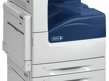 МФУ Xerox WorkCentre 7845/7855 TT (базовый блок) (7802V_F)