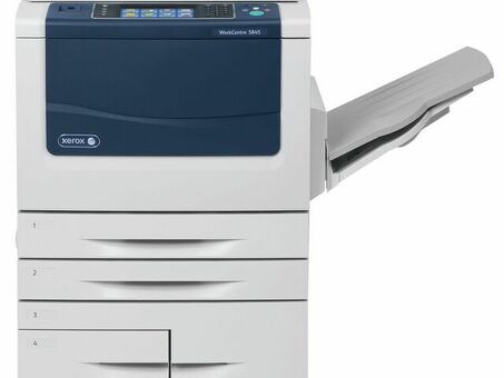 МФУ Xerox WorkCentre 5845C