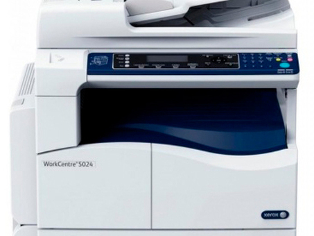 МФУ Xerox WorkCentre 5024 (WC5024) (5024V_U)