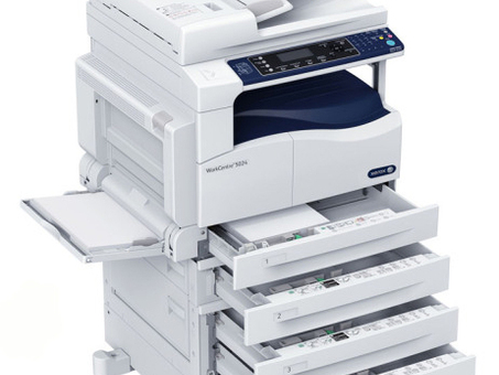 МФУ Xerox WorkCentre 5024 (WC5024) (5024V_U)