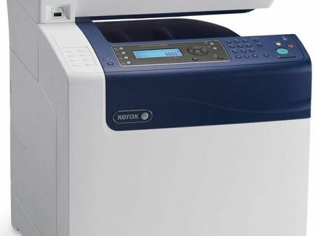 МФУ Xerox WorkCentre 6505 (базовый блок) (6505V_N)