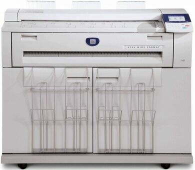 МФУ Xerox 6204 EP (1 рулон)