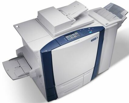 МФУ Xerox ColorQube 9303 CP