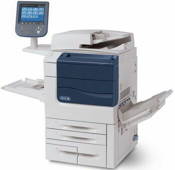 МФУ Xerox Color 560