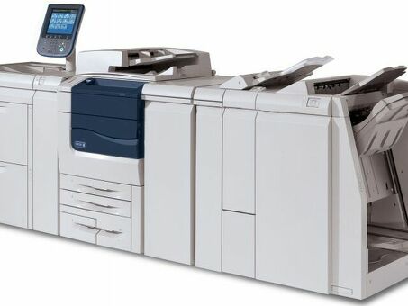 МФУ Xerox Color 560