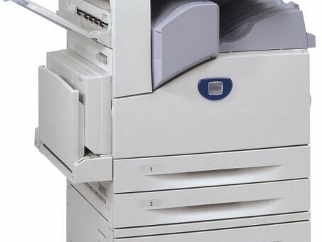 МФУ Xerox WorkCentre 5222 (базовый блок) (5222V_KU)