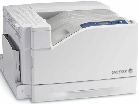 Принтер Xerox Phaser 7500DN (базовый блок) (7500V_DN)