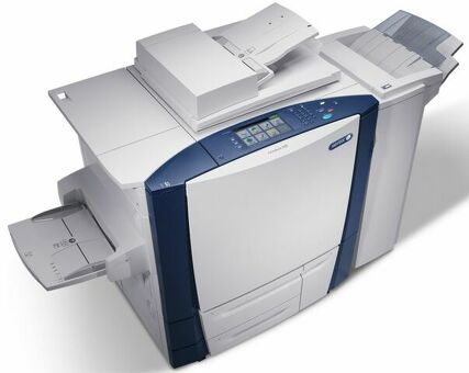 МФУ Xerox ColorQube 9300 (базовый блок) (9300V_A)