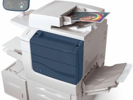 МФУ Xerox Color 550 Creo