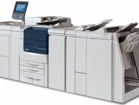 МФУ Xerox Color 550 Creo