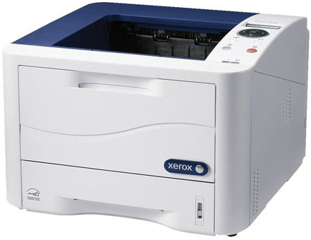 Принтер Xerox Phaser 3320DNI (3320V_DNI)