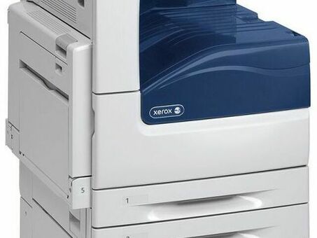 МФУ Xerox WorkCentre 7835 CPS 3T